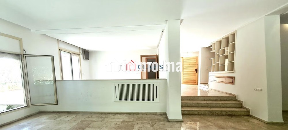 Villa avec piscine proche de l'ecole Americaine - Vente Immobilier - Casablanca - photo 7