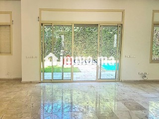 Villa avec piscine proche de l'ecole Americaine - Villa à vendre - Casablanca