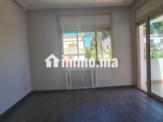 Villa avec piscine proche de l'ecole Americaine - Villa à vendre - Casablanca