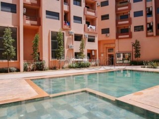 Appartement haut standing Guéliz Marrakech - Appartement à vendre - Marrakech