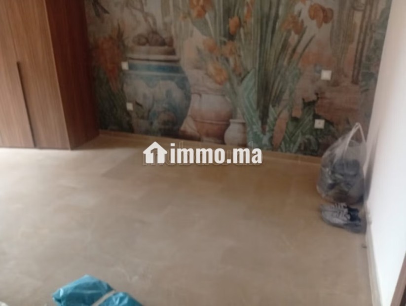 Superbe appartement à vendre à Route Casablanca. Surface totale 88 m². Ascenseur - Vente Immobilier - Marrakech - photo 4