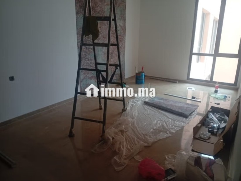 Superbe appartement à vendre à Route Casablanca. Surface totale 88 m². Ascenseur - Vente Immobilier - Marrakech - photo 7