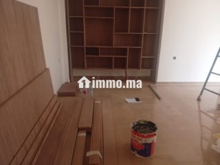 Superbe appartement à vendre à Route Casablanca. Surface totale 88 m². Ascenseur - Appartement à vendre - Marrakech