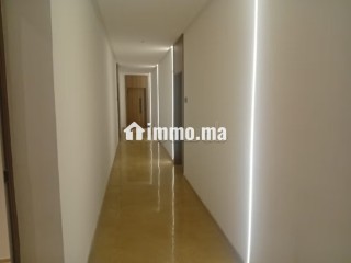 Superbe appartement à vendre à Route Casablanca. Surface totale 88 m². Ascenseur - Appartement à vendre - Marrakech