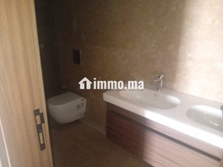 Superbe appartement à vendre à Route Casablanca. Surface totale 88 m². Ascenseur - Appartement à vendre - Marrakech