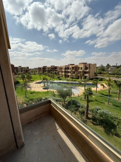 Superbe Appartement 2 chambres à Prestigia Argan, - Vente Immobilier - Marrakech - photo 1