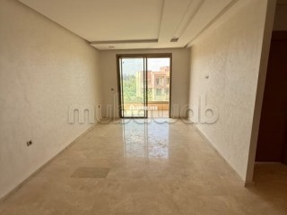 Superbe Appartement 2 chambres à Prestigia Argan, - Appartement à vendre - Marrakech