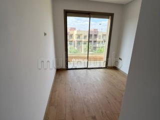 Superbe Appartement 2 chambres à Prestigia Argan, - Appartement à vendre - Marrakech