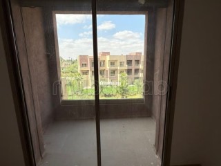 Superbe Appartement 2 chambres à Prestigia Argan, - Appartement à vendre - Marrakech