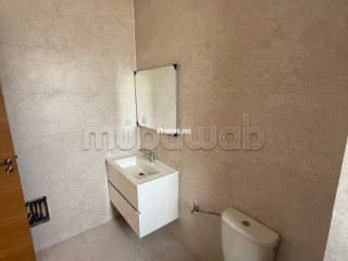 Superbe Appartement 2 chambres à Prestigia Argan, - Appartement à vendre - Marrakech