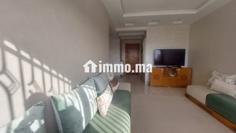 Appartement sans vis à vis – proche Casanearshore - Vente Immobilier - Casablanca - photo 2