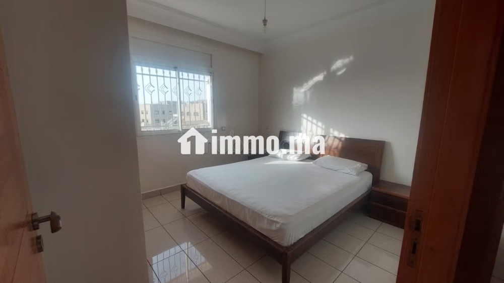 Appartement sans vis à vis – proche Casanearshore - Vente Immobilier - Casablanca - photo 8
