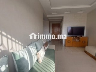 Appartement sans vis à vis – proche Casanearshore - Appartement à vendre - Casablanca