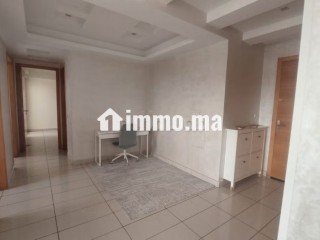 Appartement sans vis à vis – proche Casanearshore - Appartement à vendre - Casablanca