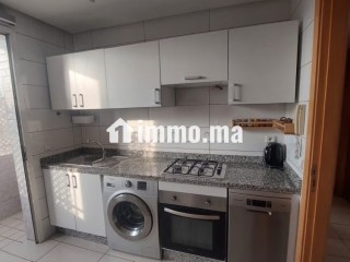 Appartement sans vis à vis – proche Casanearshore - Appartement à vendre - Casablanca