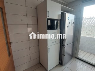 Appartement sans vis à vis – proche Casanearshore - Appartement à vendre - Casablanca