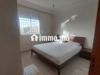 Appartement sans vis à vis – proche Casanearshore - Appartement à vendre - Casablanca