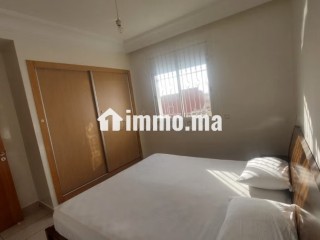 Appartement sans vis à vis – proche Casanearshore - Appartement à vendre - Casablanca