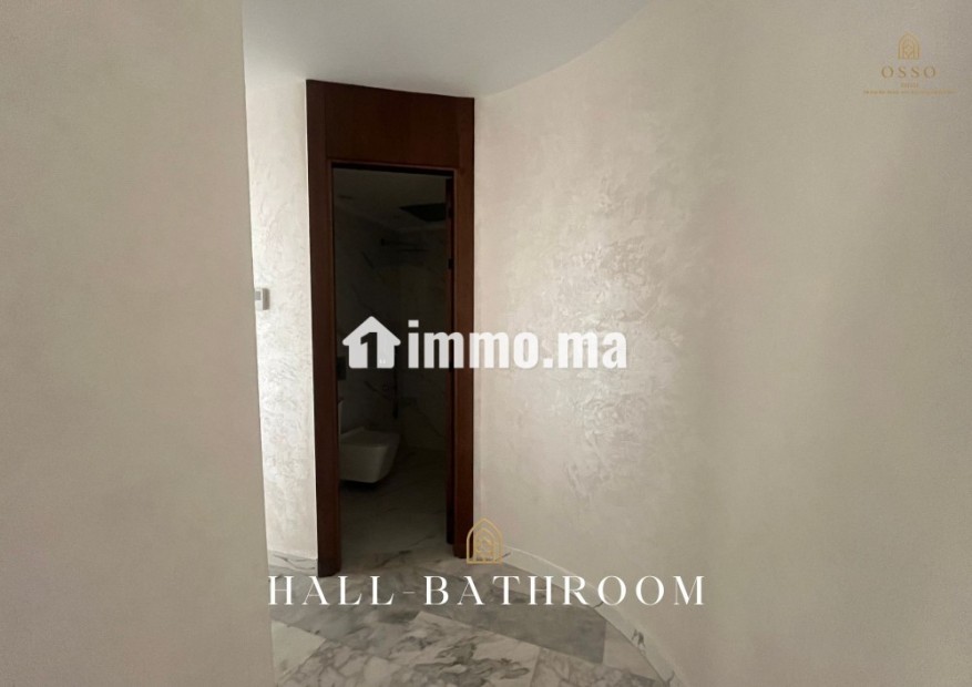 Appartement 3 Chambres – Neuf – 1er Étage avec Ascenseur – Lkharba, Tanger - Vente Immobilier - Tanger - photo 8