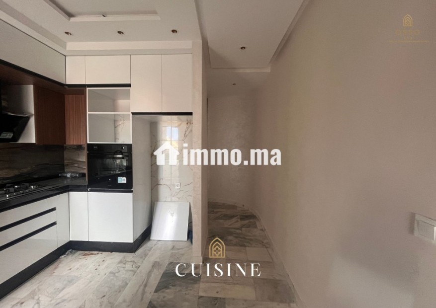 Appartement 3 Chambres – Neuf – 1er Étage avec Ascenseur – Lkharba, Tanger - Vente Immobilier - Tanger - photo 3