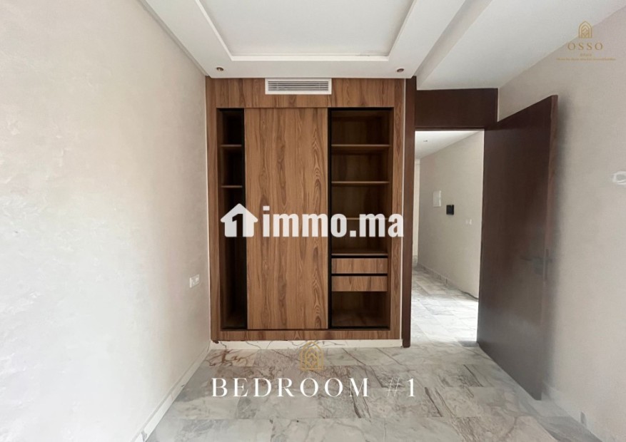 Appartement 3 Chambres – Neuf – 1er Étage avec Ascenseur – Lkharba, Tanger - Vente Immobilier - Tanger - photo 5