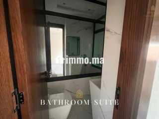 Appartement 3 Chambres – Neuf – 1er Étage avec Ascenseur – Lkharba, Tanger - Appartement à vendre - Tanger