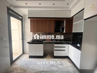 Appartement 3 Chambres – Neuf – 1er Étage avec Ascenseur – Lkharba, Tanger - Appartement à vendre - Tanger