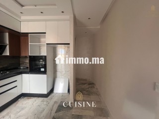Appartement 3 Chambres – Neuf – 1er Étage avec Ascenseur – Lkharba, Tanger - Appartement à vendre - Tanger