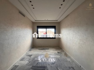Appartement 3 Chambres – Neuf – 1er Étage avec Ascenseur – Lkharba, Tanger - Appartement à vendre - Tanger