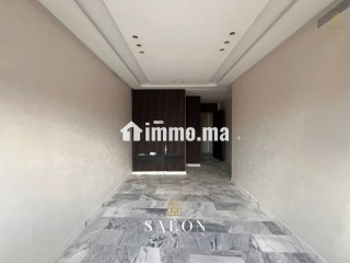 Appartement 3 Chambres – Neuf – 1er Étage avec Ascenseur – Lkharba, Tanger - Appartement à vendre - Tanger