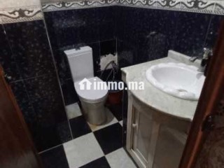 Appart à louer meublé à el moustakbal 4000 Dh - Appartement à louer - Casablanca