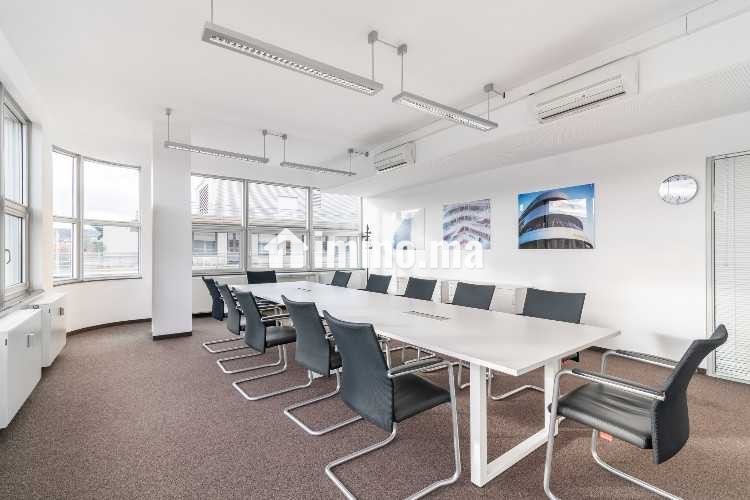 Coworking à louer - Location Immobilier - Fes - photo 4