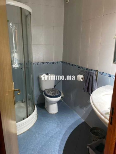 Appartementmeublé à louer à el mawlid - Location Immobilier - Casablanca - photo 3