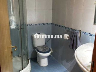 Appartementmeublé à louer à el mawlid - Appartement à louer - Casablanca