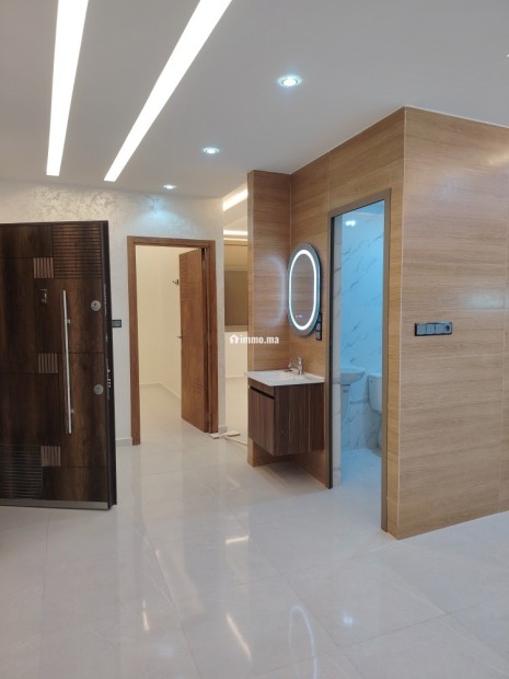 Apparemment a hay alfarah lazarit - Vente Immobilier - Oujda - photo 5