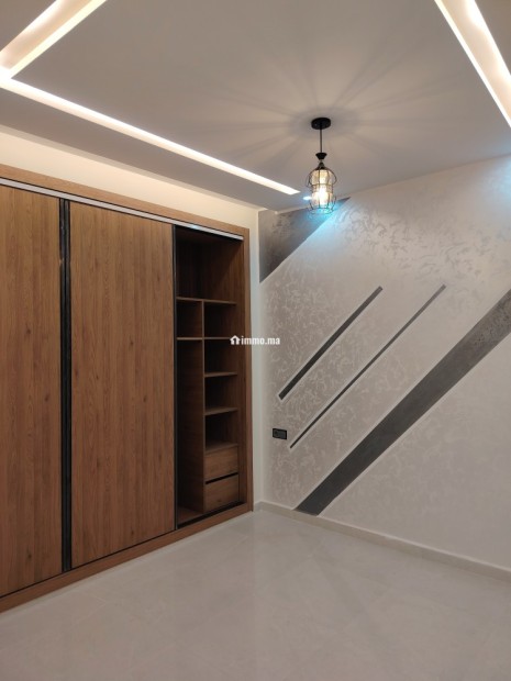 Apparemment a hay alfarah lazarit - Vente Immobilier - Oujda - photo 6