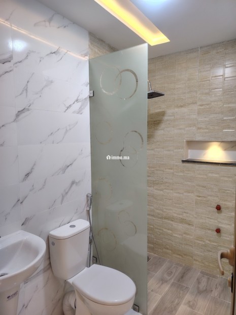 Apparemment a hay alfarah lazarit - Vente Immobilier - Oujda - photo 2