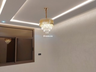 Apparemment a hay alfarah lazarit - Appartement à vendre - Oujda