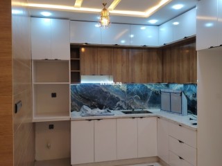 Apparemment a hay alfarah lazarit - Appartement à vendre - Oujda