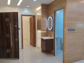 Apparemment a hay alfarah lazarit - Appartement à vendre - Oujda