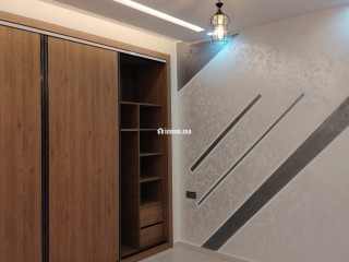 Apparemment a hay alfarah lazarit - Appartement à vendre - Oujda