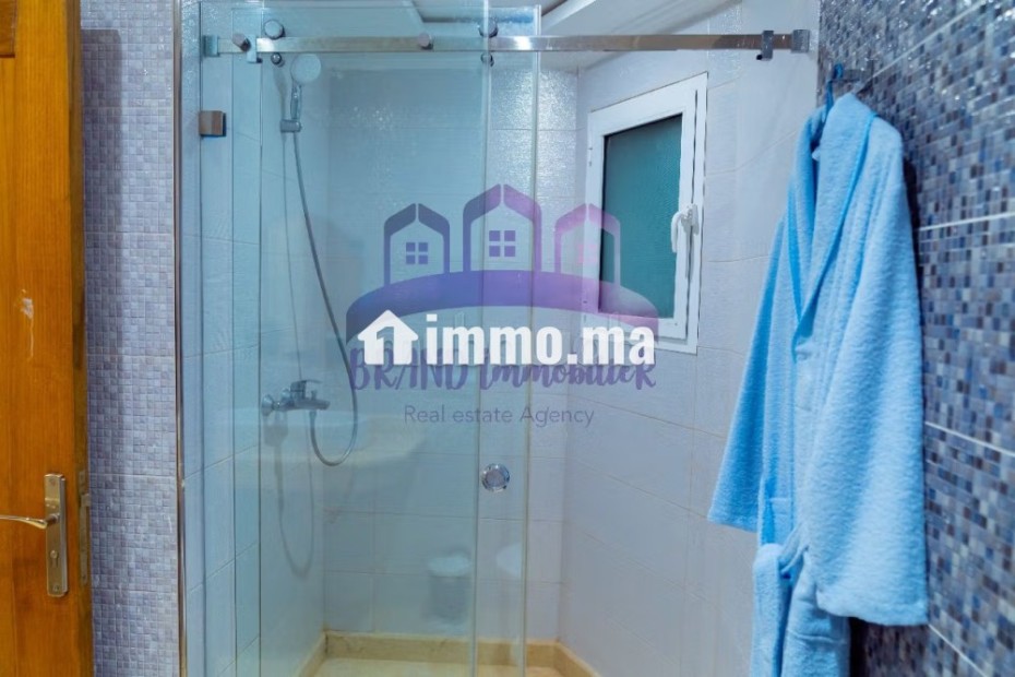 Magnifique villa à louer avec piscine à Tanger - Vente Immobilier - Tanger - photo 8