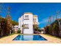 Magnifique villa à louer avec piscine à Tanger - miniature 1