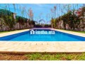 Magnifique villa à louer avec piscine à Tanger - miniature 2