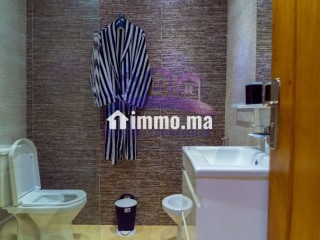 Magnifique villa à louer avec piscine à Tanger - Villa à vendre - Tanger
