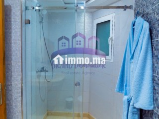 Magnifique villa à louer avec piscine à Tanger - Villa à vendre - Tanger
