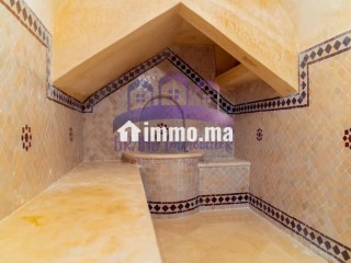 Magnifique villa à louer avec piscine à Tanger - Villa à vendre - Tanger