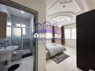Belle villa de 6 chambres à louer à Bella vista - Villa à vendre - Tanger