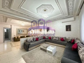 Belle villa de 6 chambres à louer à Bella vista - Villa à vendre - Tanger