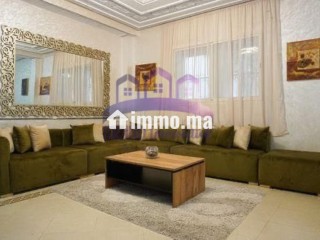 Belle villa de 6 chambres à louer à Bella vista - Villa à vendre - Tanger